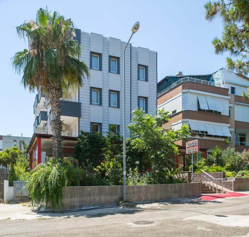 Enda Lara Hotel Antalya Eksteriør bilde