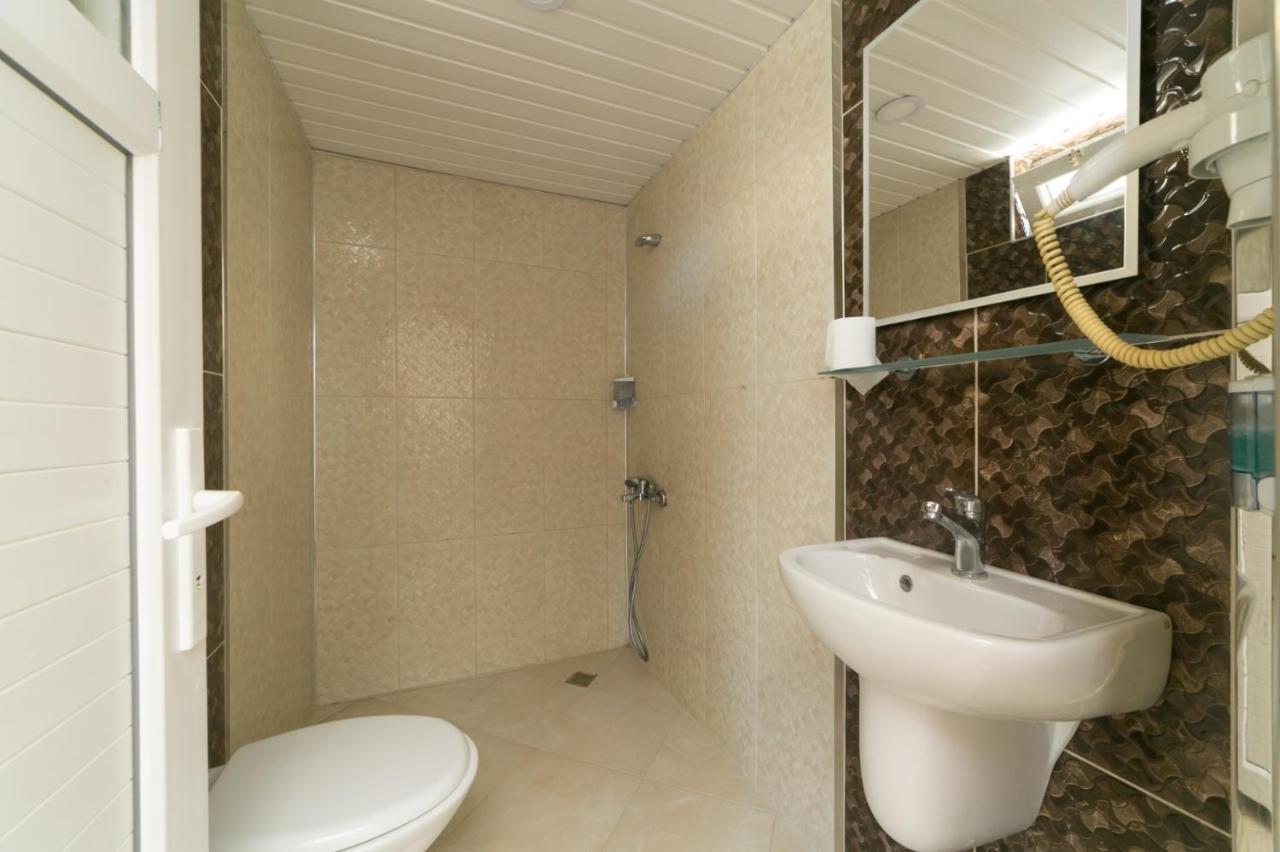 Enda Lara Hotel Antalya Eksteriør bilde