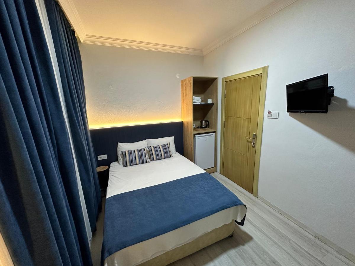Enda Lara Hotel Antalya Eksteriør bilde