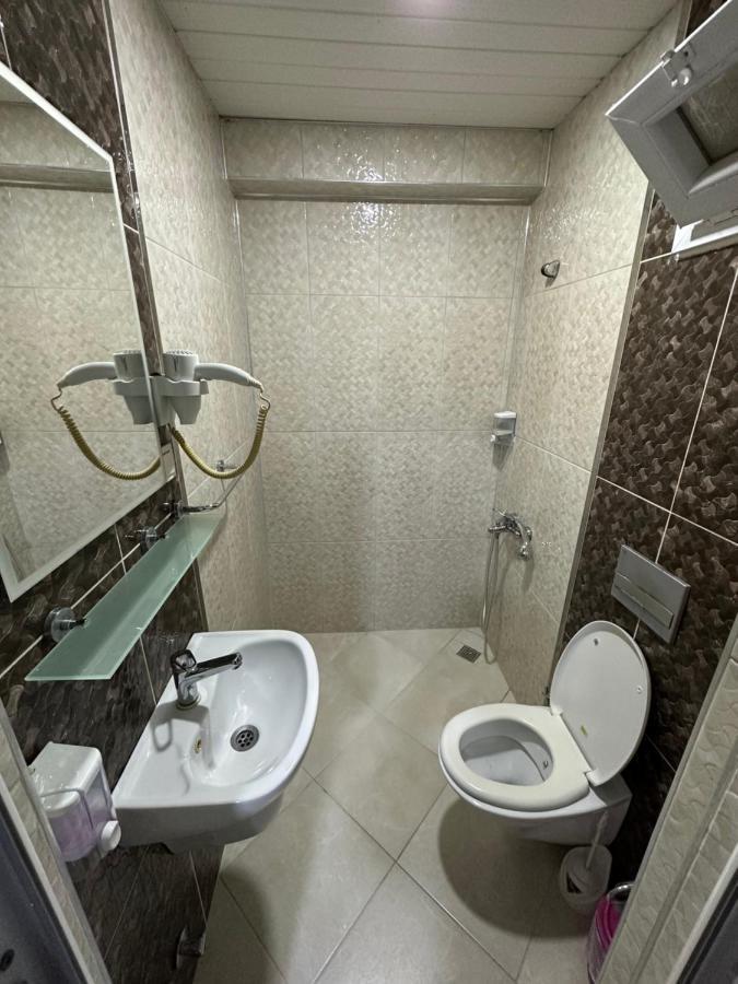 Enda Lara Hotel Antalya Eksteriør bilde